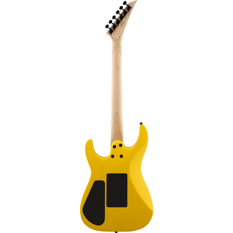 GUITARRA ELECTRICA JACKSON 2910022504 DK3XR HSS CAUTION YELLOW - JP Musical