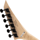 GUITARRA ELECTRICA JACKSON 2910022504 DK3XR HSS CAUTION YELLOW - JP Musical