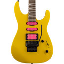 GUITARRA ELECTRICA JACKSON 2910022504 DK3XR HSS CAUTION YELLOW - JP Musical