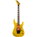 GUITARRA ELECTRICA JACKSON 2910022504 DK3XR HSS CAUTION YELLOW - JP Musical