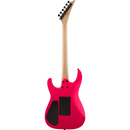 GUITARRA ELECTRICA JACKSON 2910022519 DK3XR HSS NEON PINK - JP Musical