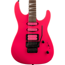 GUITARRA ELECTRICA JACKSON 2910022519 DK3XR HSS NEON PINK - JP Musical