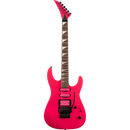 GUITARRA ELECTRICA JACKSON 2910022519 DK3XR HSS NEON PINK - JP Musical
