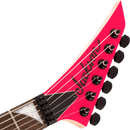 GUITARRA ELECTRICA JACKSON 2910022519 DK3XR HSS NEON PINK - JP Musical