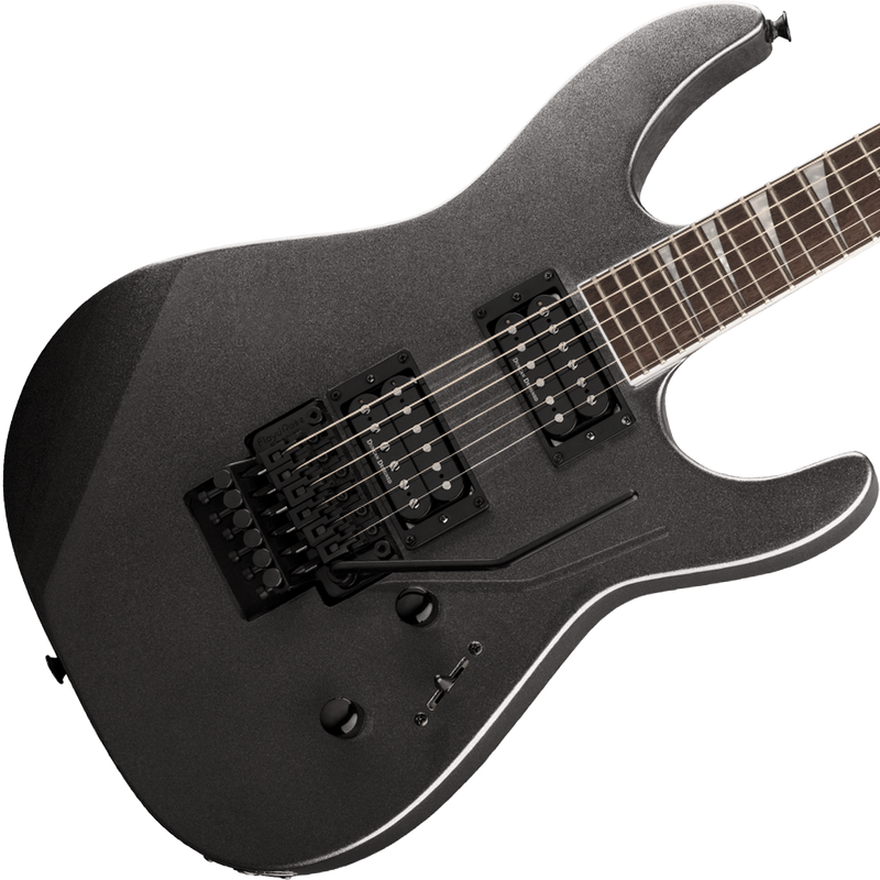 GUITARRA ELECTRICA JACKSON 2919914554 X SERIES SLXDX GRANITE CRYSTAL - JP Musical