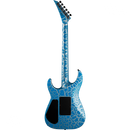 Jackson 2917442527 X Series Soloist SL3X DX Frost Byte Crackle - JP Musical