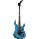 Jackson 2917442527 X Series Soloist SL3X DX Frost Byte Crackle - JP Musical