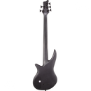 BAJO ELECTRICO JACKSON 2919704503 X SERIES SPECTRA V MET BLK - JP Musical