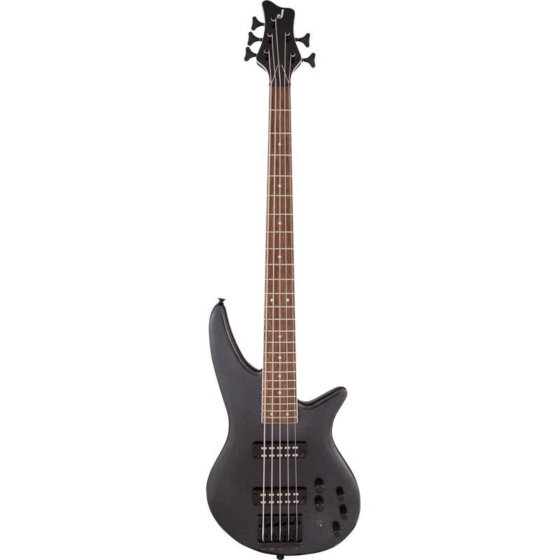 BAJO ELECTRICO JACKSON 2919704503 X SERIES SPECTRA V MET BLK - JP Musical