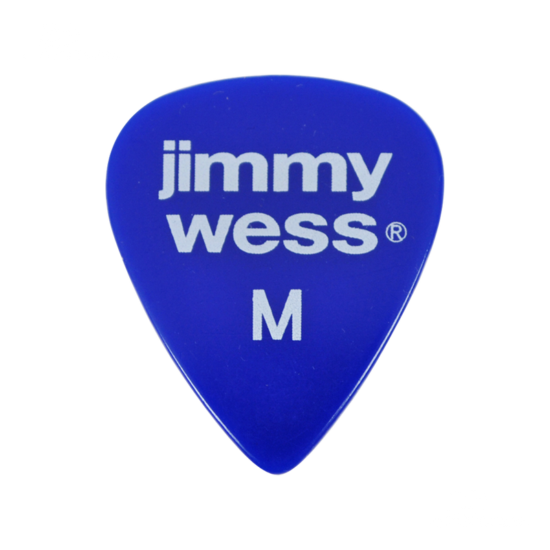 PUAS JIMMY WESS JW-TD-M MEDIANA - JP Musical