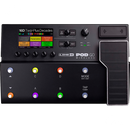 PROCESADOR DE EFECTOS LINE 6 PODGOWL - JP Musical