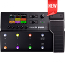 PROCESADOR DE EFECTOS LINE 6 PODGOWL - JP Musical