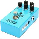 PEDAL EFECTO DUNLOP MXR M234 ANALOG CHOR - JP Musical