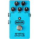 PEDAL EFECTO DUNLOP MXR M234 ANALOG CHOR - JP Musical