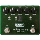 PEDAL DE EFECTOS MXR M292 CARBON COPY DELUXE - JP Musical