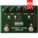 PEDAL DE EFECTOS MXR M292 CARBON COPY DELUXE - JP Musical