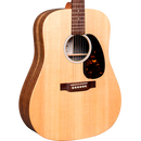 GUITARRA ELECTROACUSTICA MARTIN&CO 11DX2E01 DREADNOUGHT SITKA SPRUCE FIGURED KOA - JP Musical