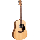 GUITARRA ELECTROACUSTICA MARTIN&CO 11DX2E01 DREADNOUGHT SITKA SPRUCE FIGURED KOA - JP Musical