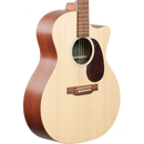 GUITARRA ELECTROACUSTICA MARTIN&CO 11GPCX2E01 GRY PERFORMANCE SAPELE - JP Musical