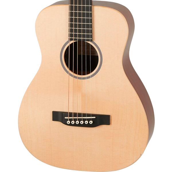ギター LX1E Martin Martin LX1E エレアコギター ミニギター Little Martin リトル
