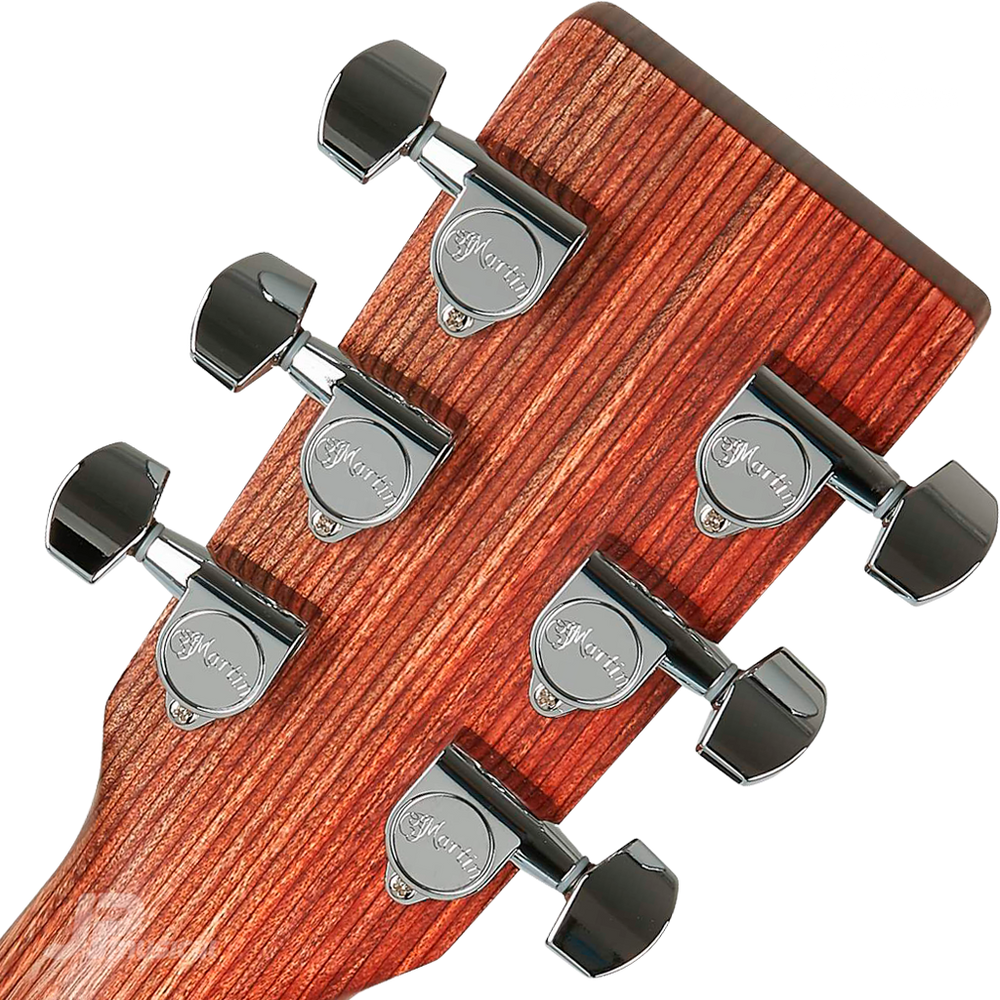 Martin Guitar LX1E Little Martin | JP Musical