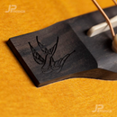 GUITARRA ACUSTICA MARTIN&CO 11000JR10ESHAWNMENDES NATURAL SITKA SPRUCE - JP Musical