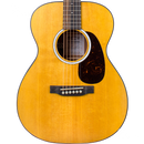 GUITARRA ACUSTICA MARTIN&CO 11000JR10ESHAWNMENDES NATURAL SITKA SPRUCE - JP Musical