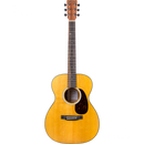 GUITARRA ACUSTICA MARTIN&CO 11000JR10ESHAWNMENDES NATURAL SITKA SPRUCE - JP Musical