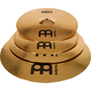 JGO PLATILLOS MEINL BCS141618 - JP Musical