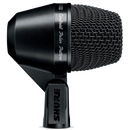 MICROFONO SHURE PGA52XLR  BOBINA MOVIL - JP Musical