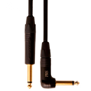 PRS 18ft Signature Instrument Cable Straight/Angle - JP Musical