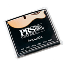 ENCORDADURA PRS ACOUSTIC .012-.056 80/20 BRONZE WOUND - JP Musical