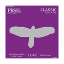 PRS Classic Medium Guitar Strings 11-49 - JP Musical