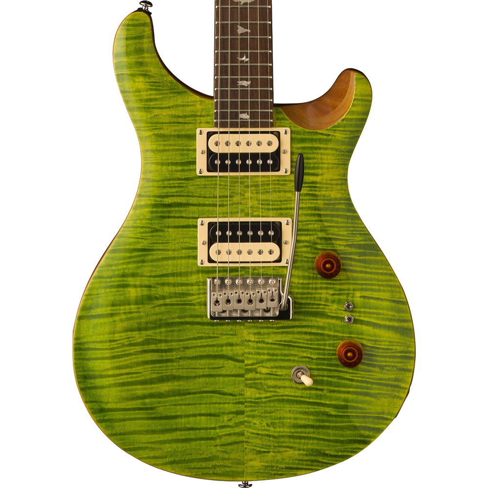 PRS SE Custom 24-08 Eriza Verde