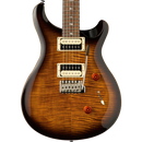 PRS SE Custom 24 Black Gold Sunburst - JP Musical