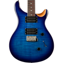 PRS SE Custom 24 Faded Blue Burst - JP Musical
