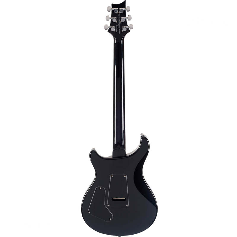 PRS SE Custom 24 Floyd Charcoal Burst - JP Musical