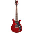 PRS SE Mira Vintage Cherry with Black Pickguard - JP Musical
