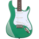 PRS SE Silver Sky Ever Green - JP Musical