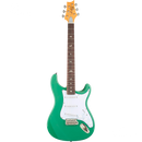PRS SE Silver Sky Ever Green - JP Musical