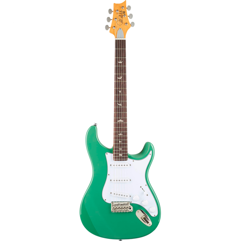 PRS SE Silver Sky Ever Green - JP Musical