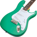 PRS SE Silver Sky Ever Green - JP Musical