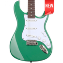 PRS SE Silver Sky Ever Green - JP Musical