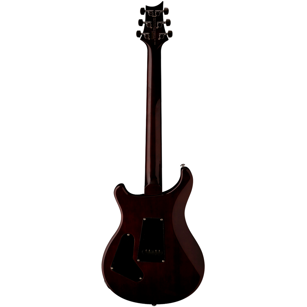 PRS SE Custom 24 Tobacco Sunburst | JP Musical