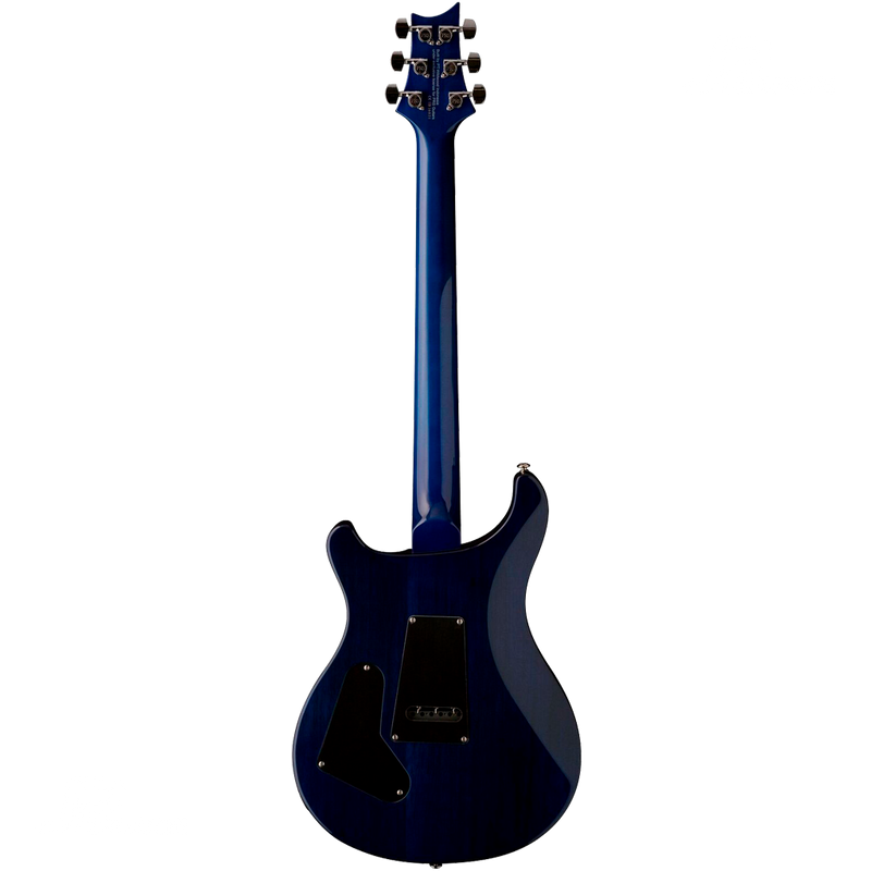 PRS SE Standard 24 Translucent Blue - JP Musical