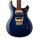 PRS SE Standard 24 Translucent Blue - JP Musical
