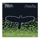 PRS Signature Regular Light Guitar Strings 10-46 - JP Musical