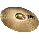 PLATILLO PAISTE CRASH RIDE 18'' PST3CR18 0634618 - JP Musical