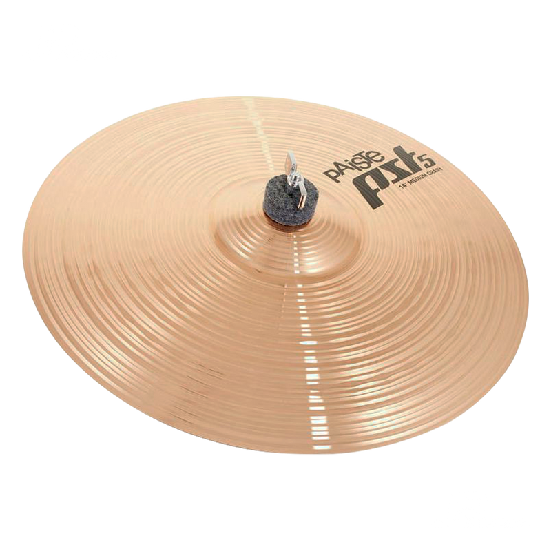 PLATILLO MEDIUM CRASH 14'' PST5MC14 0681414 - JP Musical