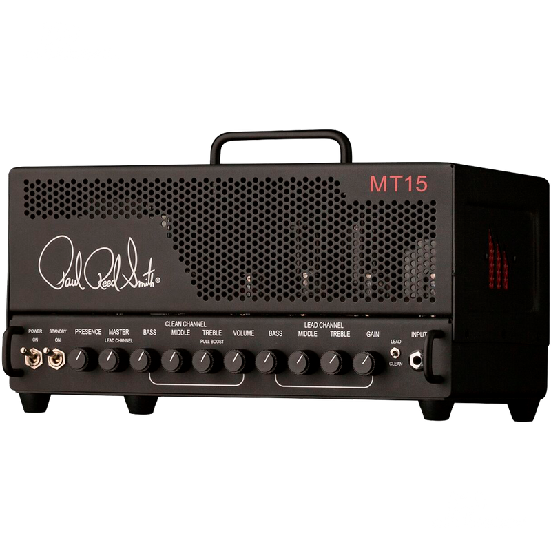 PRS MT 15 Mark Tremonti Amplifier - JP Musical